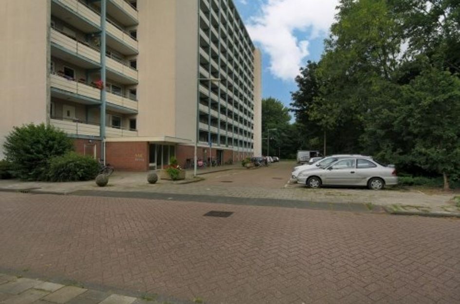 Jisperveldstraat 