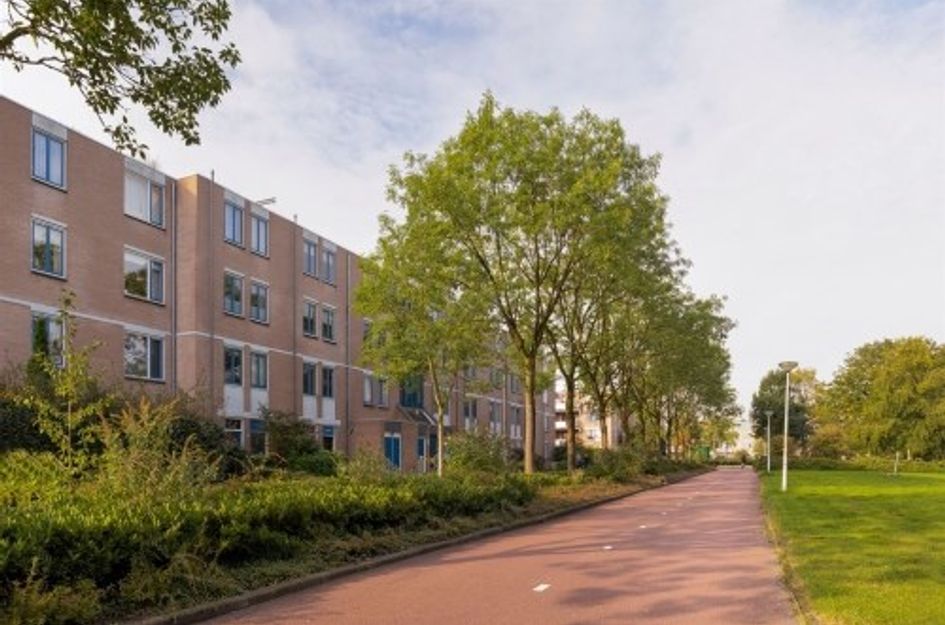 Schalkwijkpad 