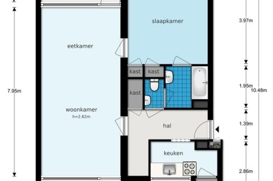 De Boelelaan 