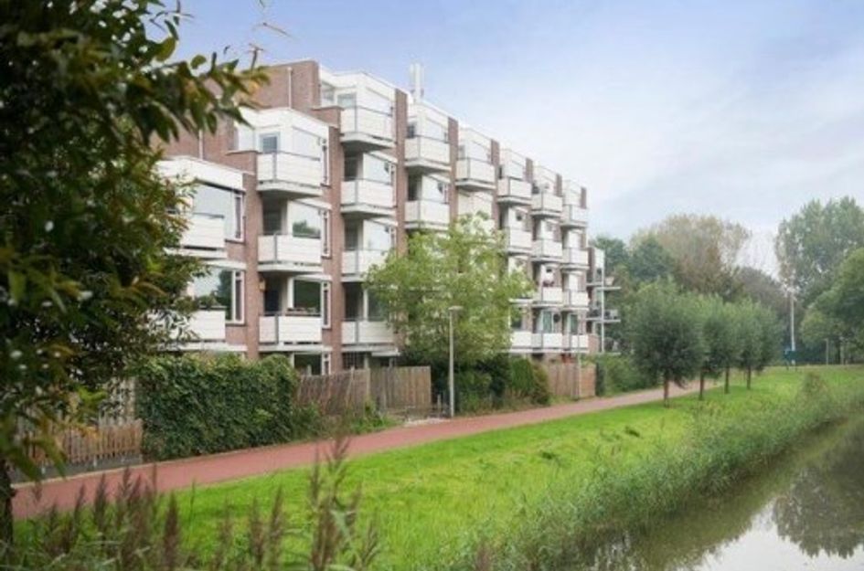 Oostburgwal 