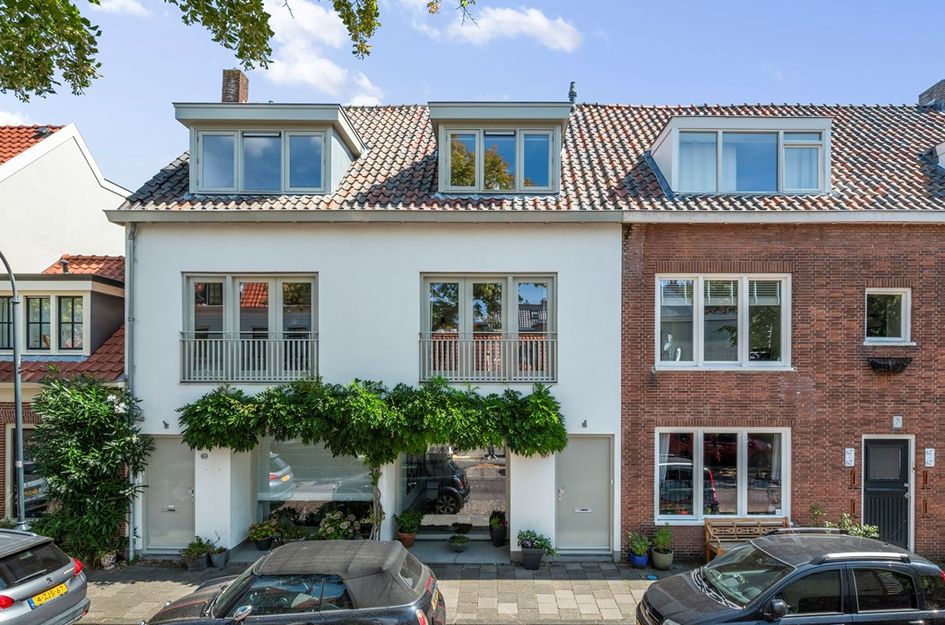 Gedempte Raamgracht 65A