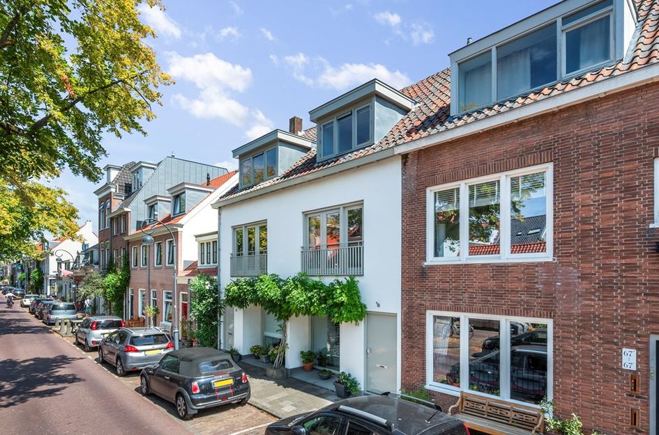 Gedempte Raamgracht 65A