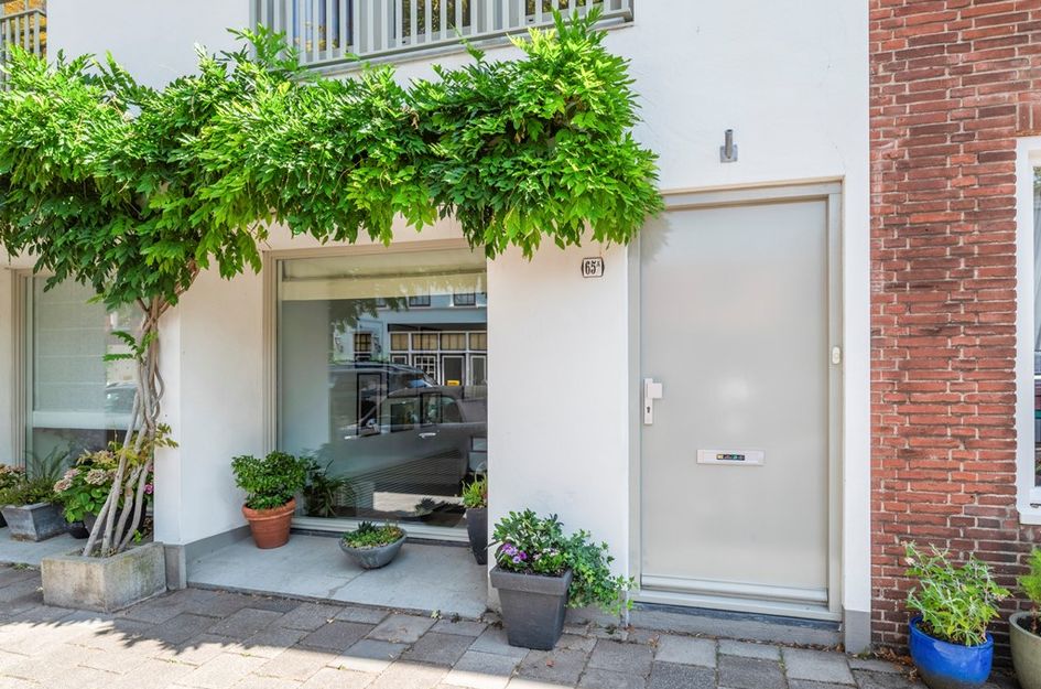 Gedempte Raamgracht 65A