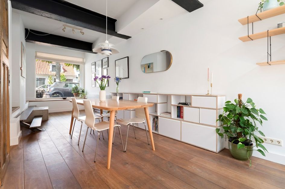 Gedempte Raamgracht 65A