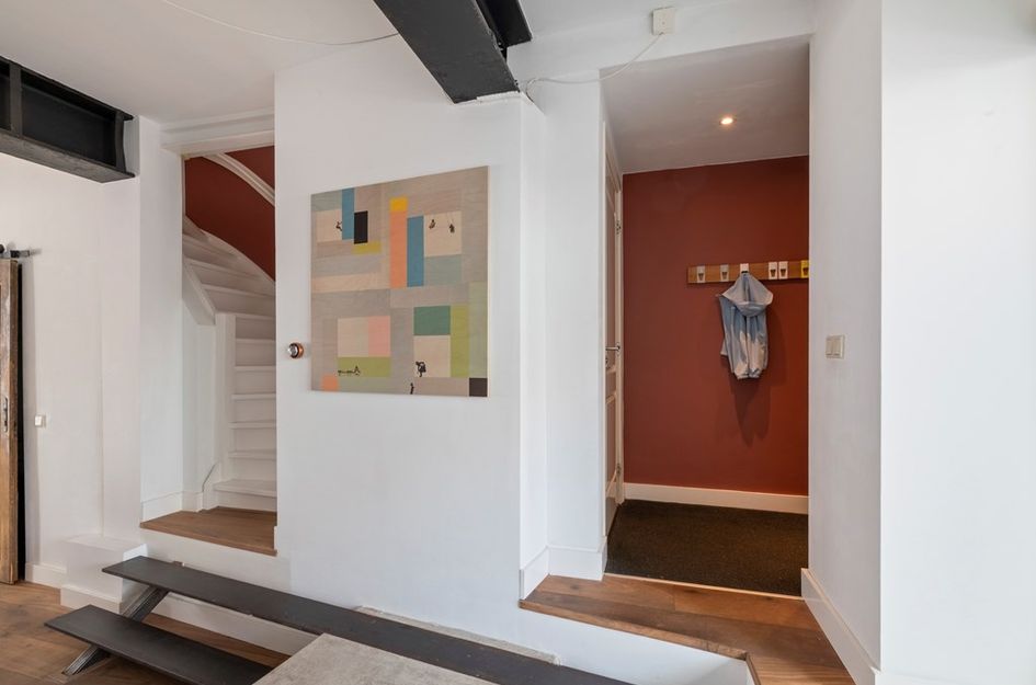 Gedempte Raamgracht 65A