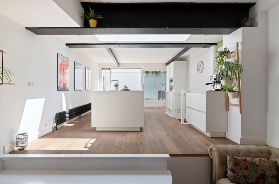 Gedempte Raamgracht 65A