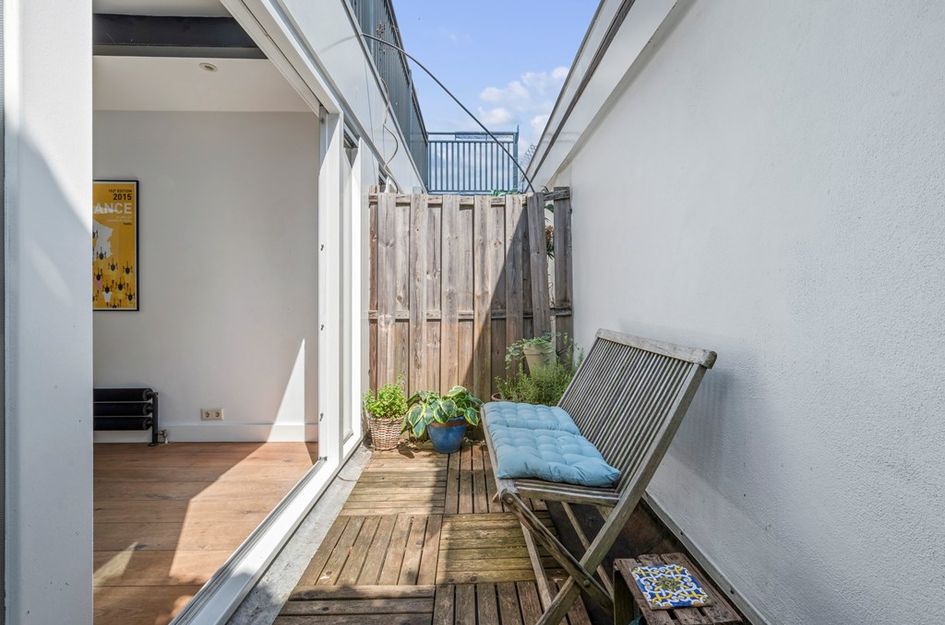 Gedempte Raamgracht 65A