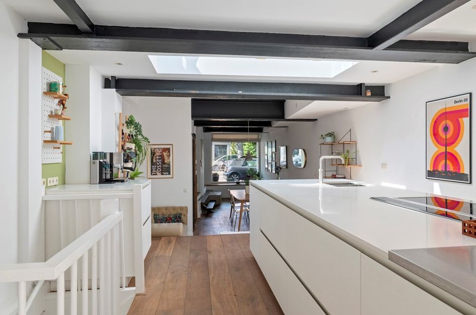 Gedempte Raamgracht 65A