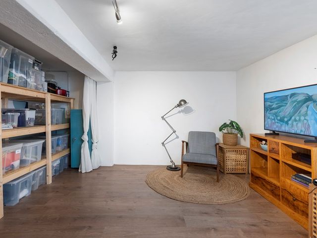 Gedempte Raamgracht 65A, Haarlem