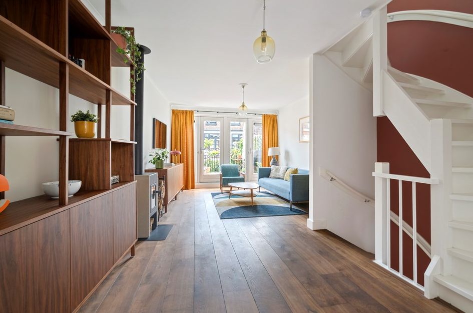 Gedempte Raamgracht 65A