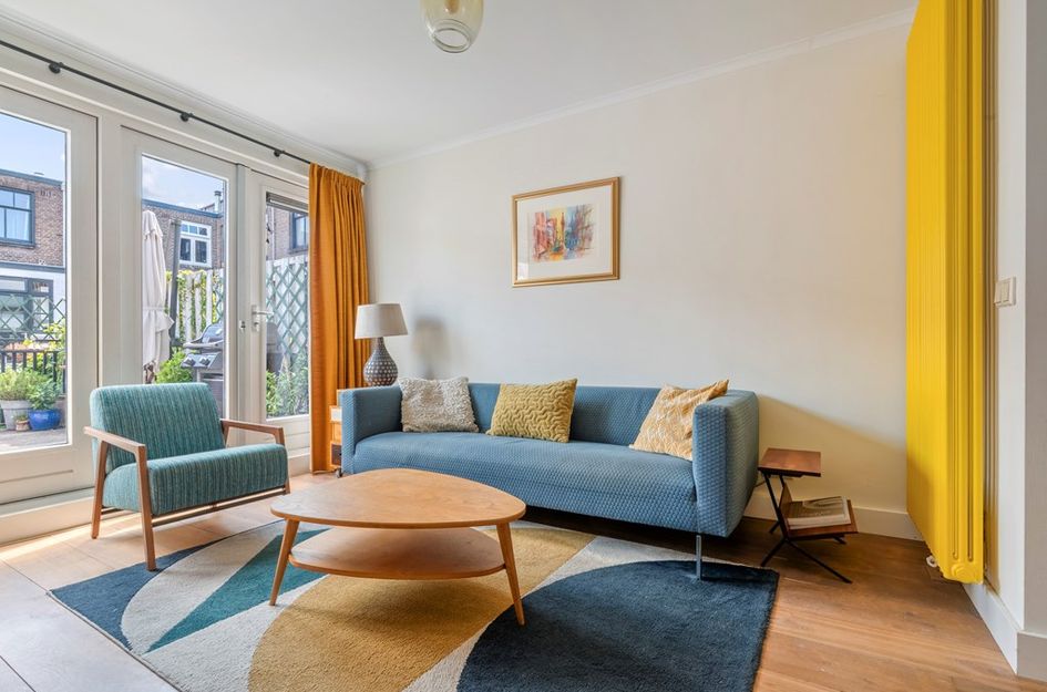 Gedempte Raamgracht 65A