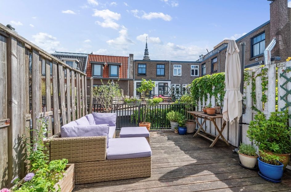 Gedempte Raamgracht 65A