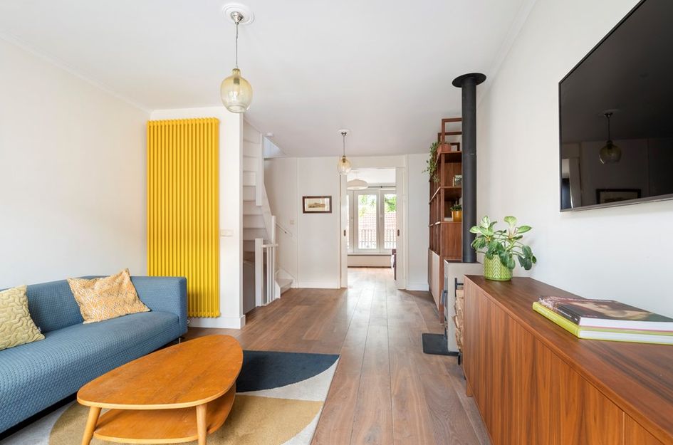 Gedempte Raamgracht 65A