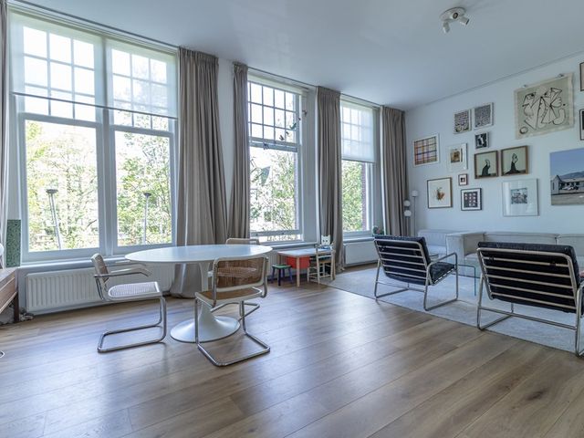 Leidsegracht 15 2, Amsterdam