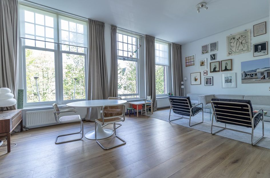 Leidsegracht 15 2
