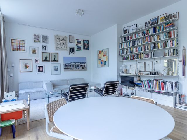 Leidsegracht 15 2, Amsterdam