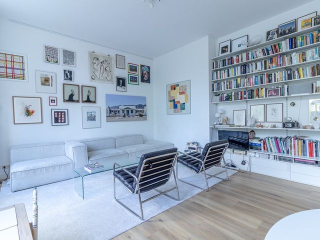 Leidsegracht 15 2, Amsterdam