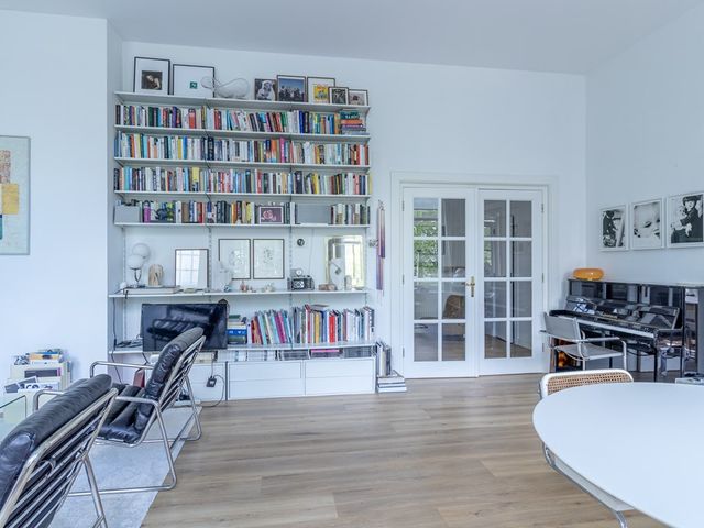 Leidsegracht 15 2, Amsterdam