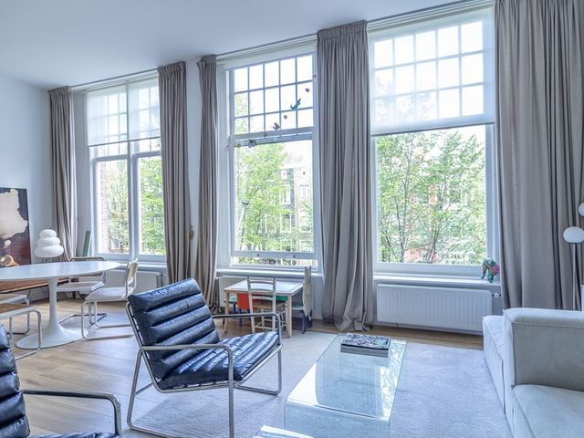 Leidsegracht 15 2, Amsterdam