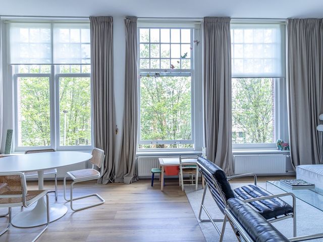 Leidsegracht 15 2, Amsterdam