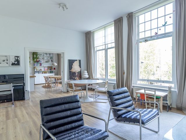Leidsegracht 15 2, Amsterdam
