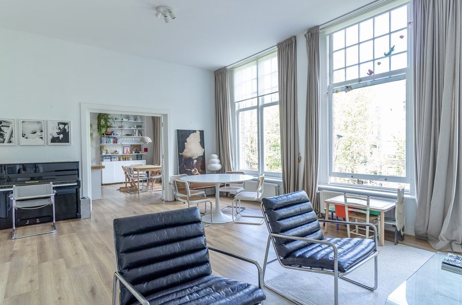 Leidsegracht 15 2