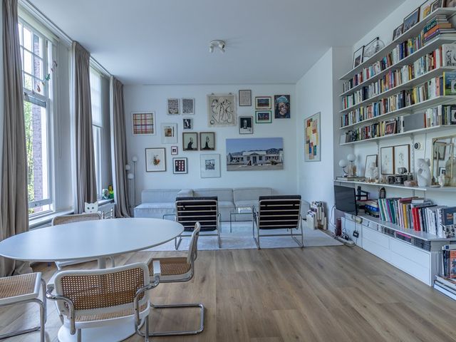 Leidsegracht 15 2, Amsterdam
