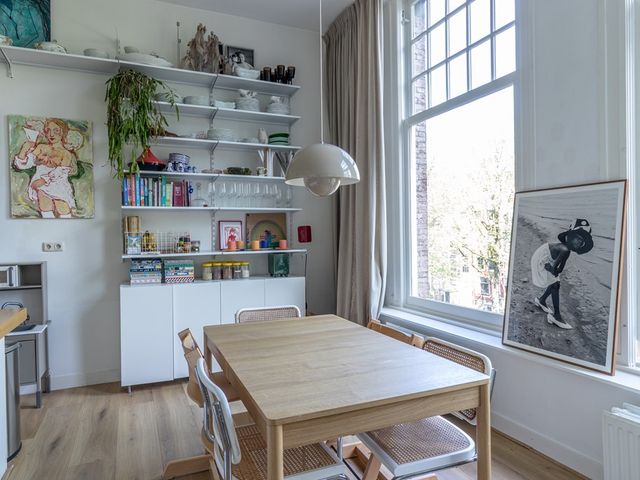 Leidsegracht 15 2, Amsterdam