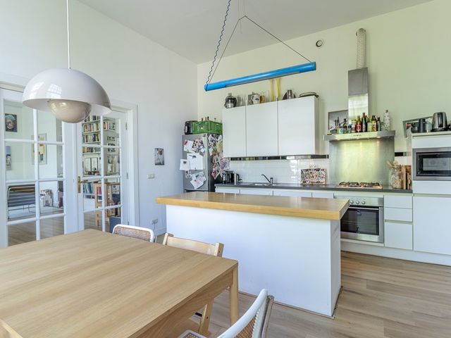 Leidsegracht 15 2, Amsterdam
