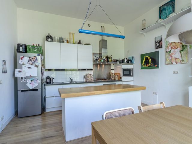 Leidsegracht 15 2, Amsterdam
