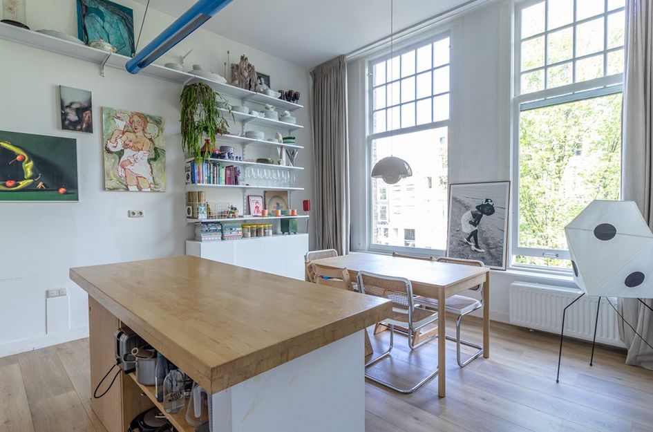 Leidsegracht 15 2