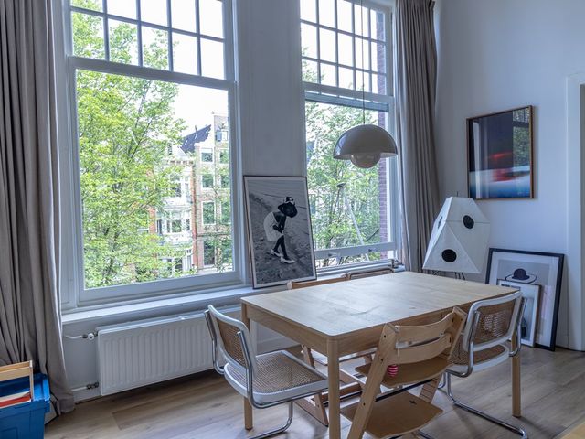 Leidsegracht 15 2, Amsterdam