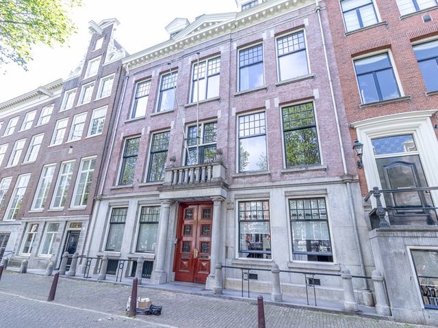 Leidsegracht 15 2, Amsterdam