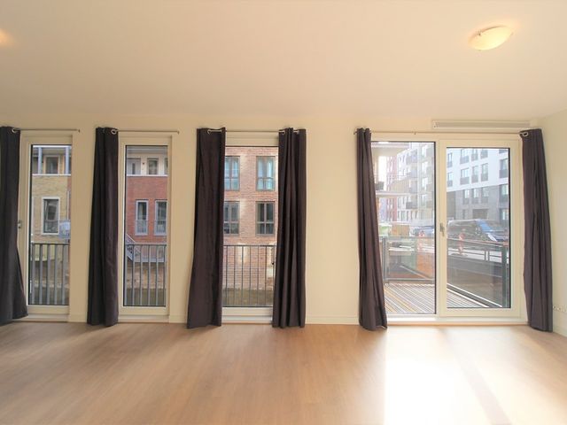 Carel Willinkgracht 501, Diemen