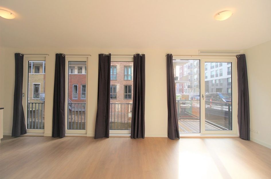 Carel Willinkgracht 501