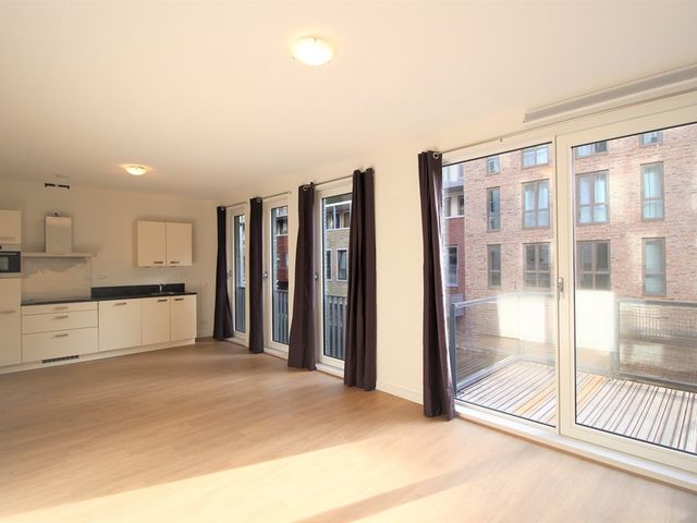 Carel Willinkgracht 501, Diemen