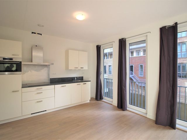 Carel Willinkgracht 501, Diemen