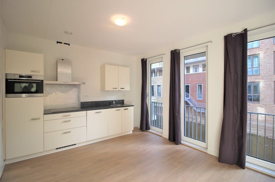 Carel Willinkgracht 501