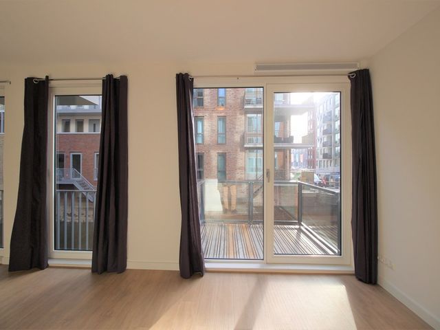 Carel Willinkgracht 501, Diemen