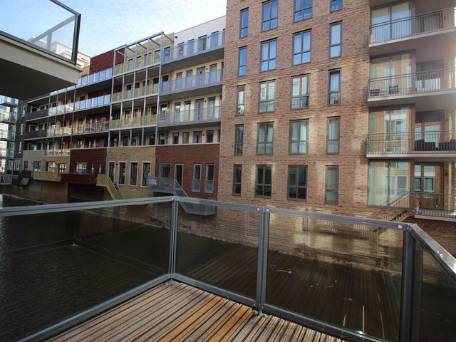 Carel Willinkgracht 501, Diemen