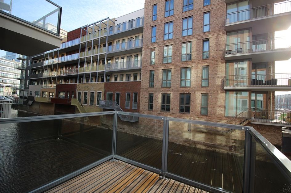 Carel Willinkgracht 501