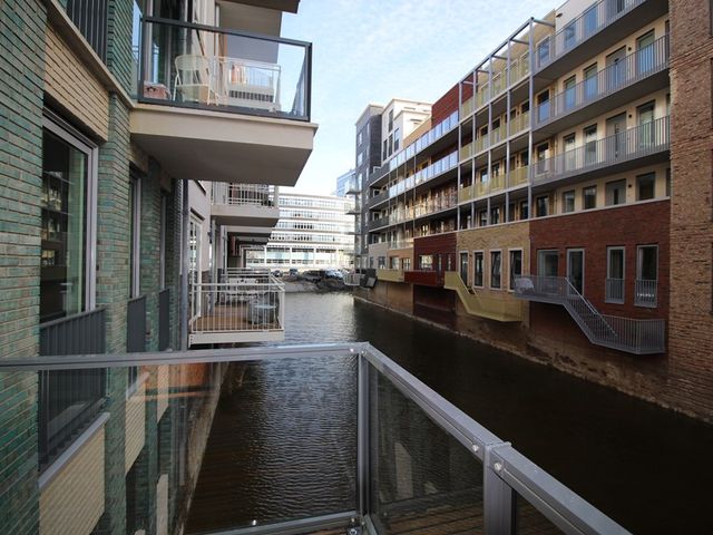 Carel Willinkgracht 501, Diemen