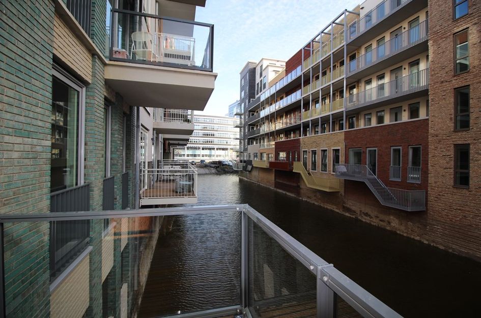 Carel Willinkgracht 501