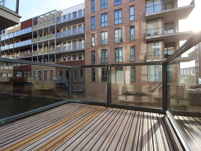 Carel Willinkgracht 501, Diemen