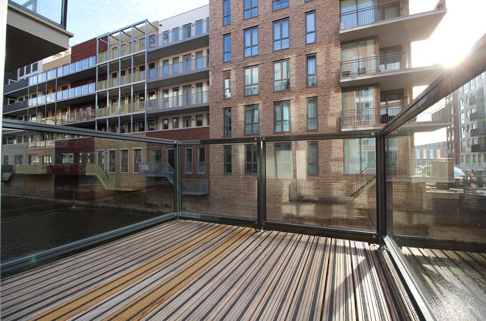 Carel Willinkgracht 501