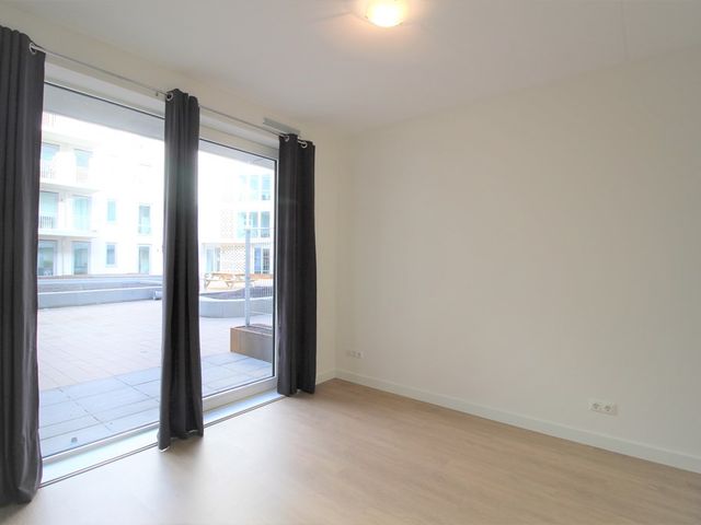 Carel Willinkgracht 501, Diemen