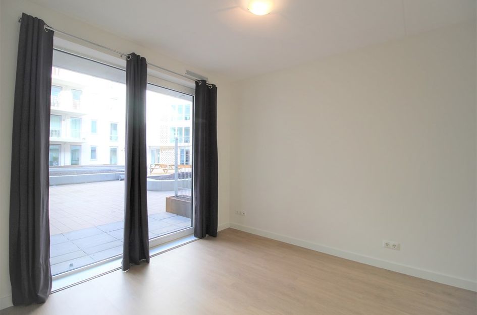 Carel Willinkgracht 501