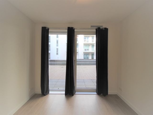 Carel Willinkgracht 501, Diemen
