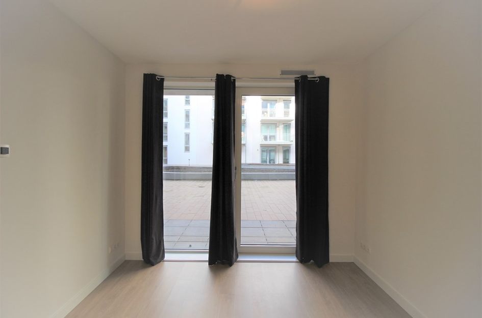Carel Willinkgracht 501