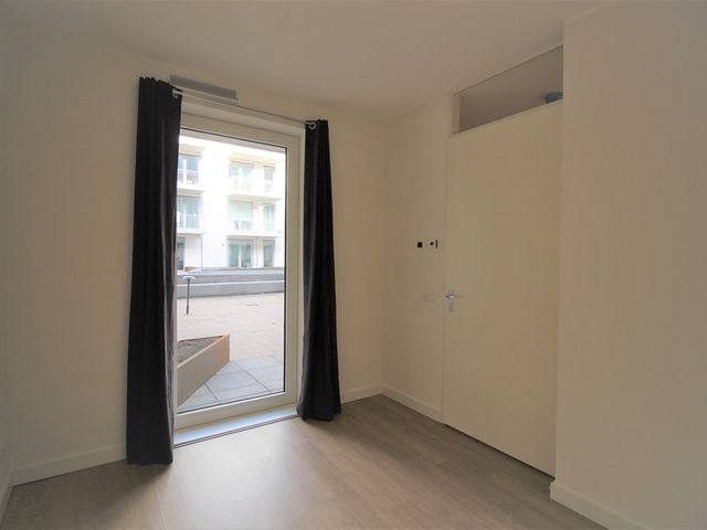Carel Willinkgracht 501, Diemen